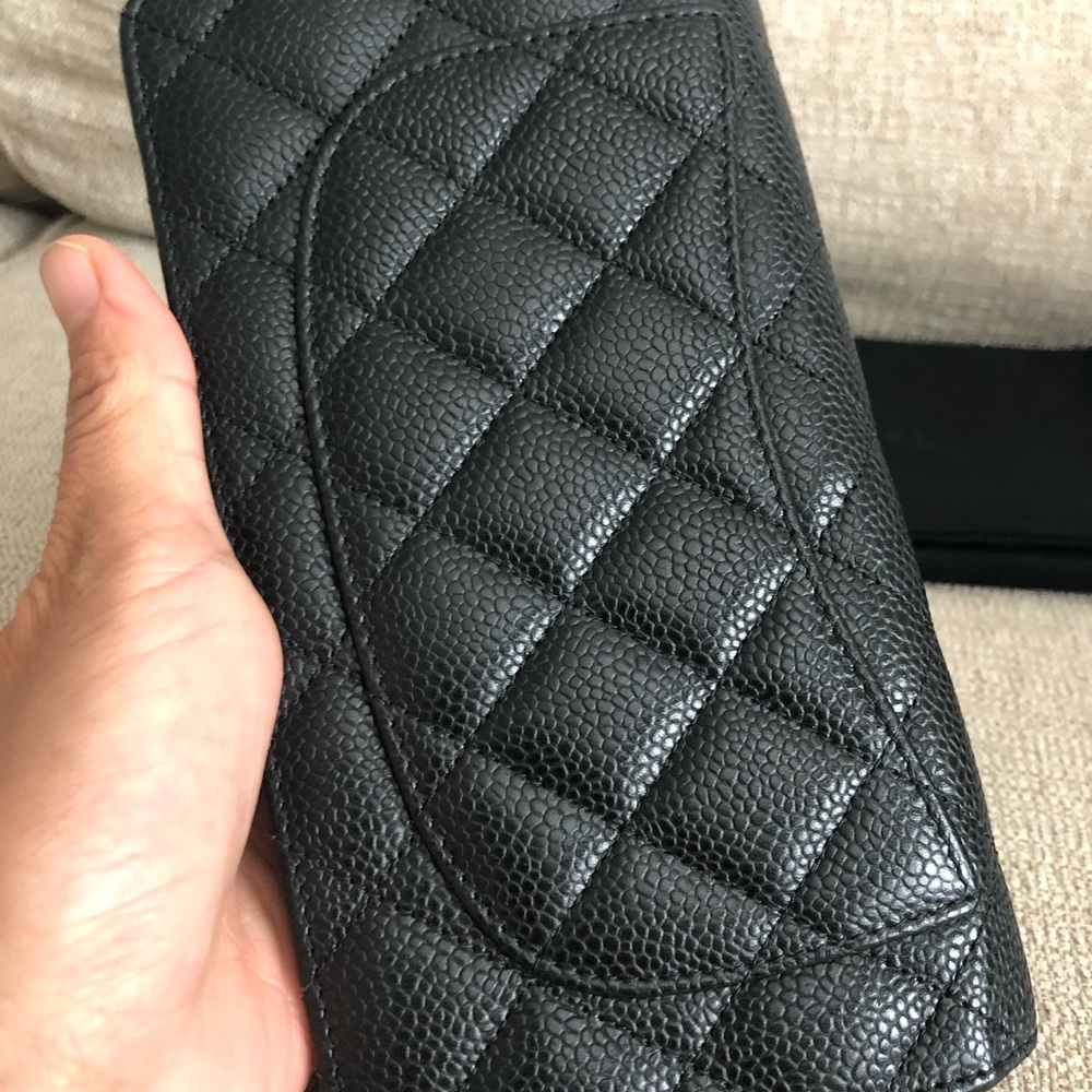 Chanel wallet - Picture 12 of 13